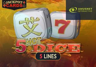 5 Hot Dice