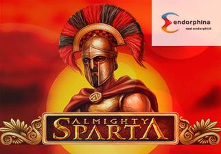 Almighty Sparta