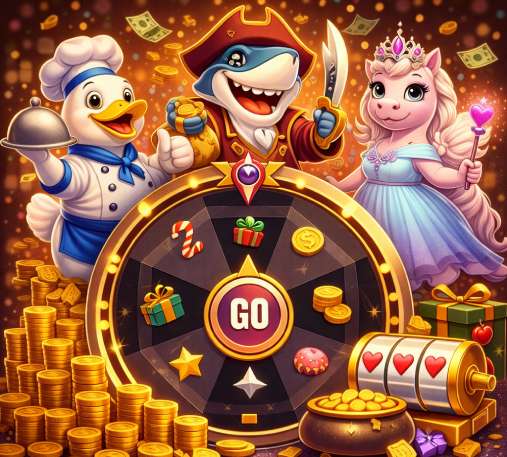 M666 Join Now And Explore Games