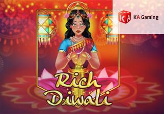 Rich Diwali